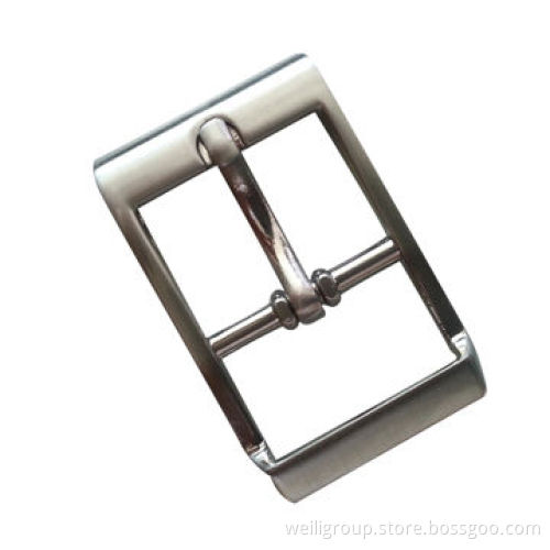 Metal Buckle, Made of Alloy, Suitable for Garments and Bags